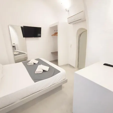 Fira Spirit Getaway *