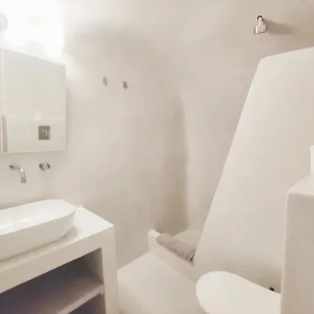 Fira Spirit Getaway Apartamento